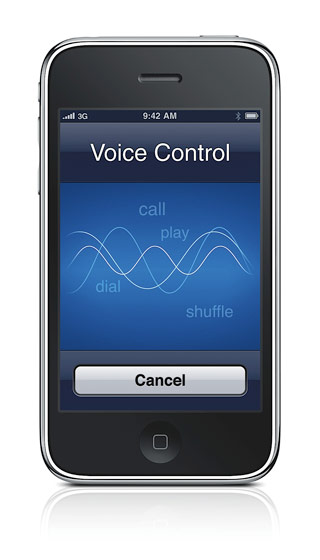 Voice-Control