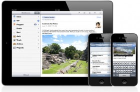 المزيد من المزايا الجديدة في تطبيق البريد بنظام iOS 6