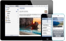 تعرف علي ميزة VIP في iOS 6