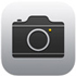 اخيرا ابل تطلق الاصدار السابع  iOS 7 النسخة النهائية Camera_icon