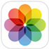 اخيرا ابل تطلق الاصدار السابع  iOS 7 النسخة النهائية Photos-icon