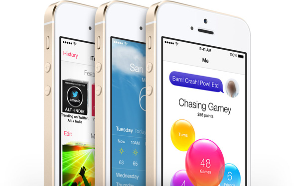 بعد ساعات تصدر أبل النسخة النهائية لنظام iOS 7 الذي ينتظره الجميع IOS-7