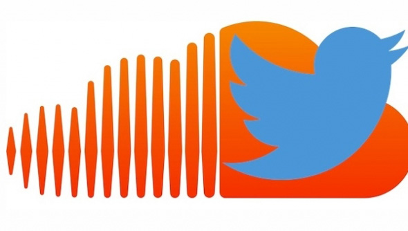 Soundcloud-Twitter