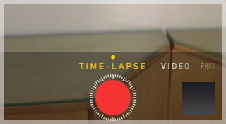 Time-Lapse