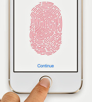 Touch-ID-iphone-5S