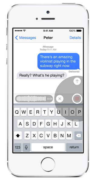 iMessage-iOS-8-Voice