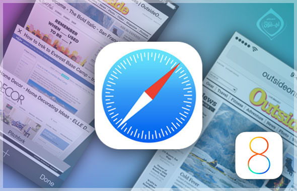 iOS-8-Safari