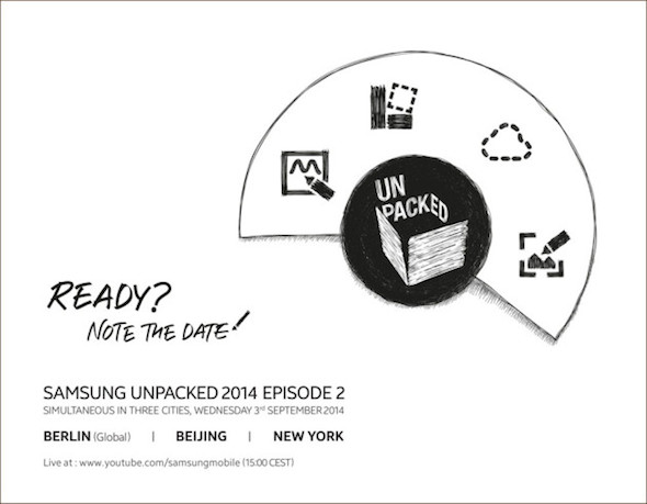 samsungunpacked2014