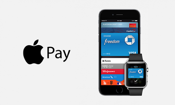 أسئلة وأجوبة عن Apple Pay