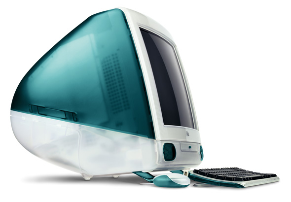iMac-G3