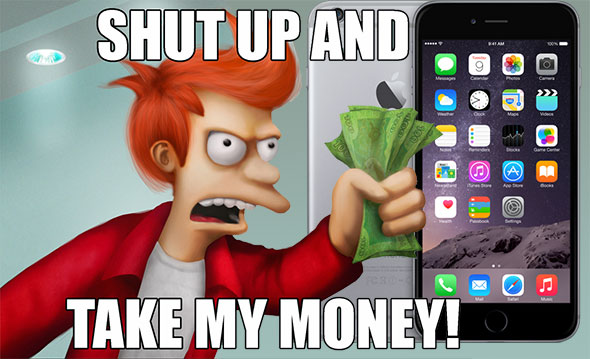shut_up_and_take_my_money_iphone6