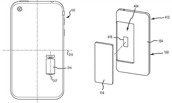 iPhone_Patent_Flipping