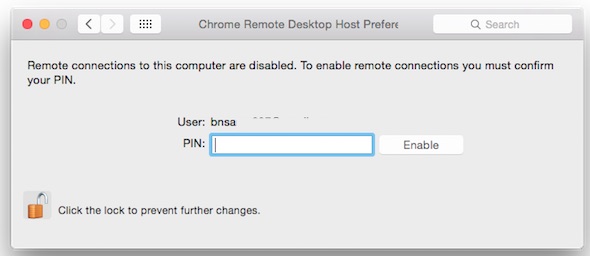 Chrome Remote DeskTop-04