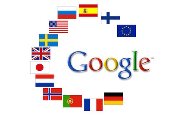 مع تطبيق ترجمة جوجل تحدث كل اللغات