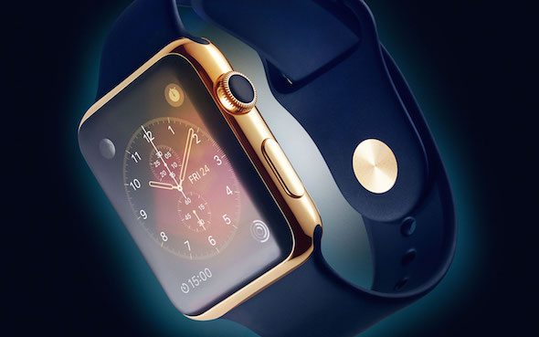 هل ساعة أبل مفيدة لي؟ Apple-Watch-Edition