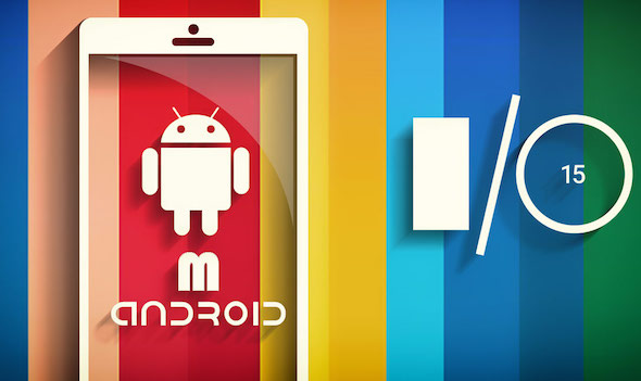 Android M IO Google