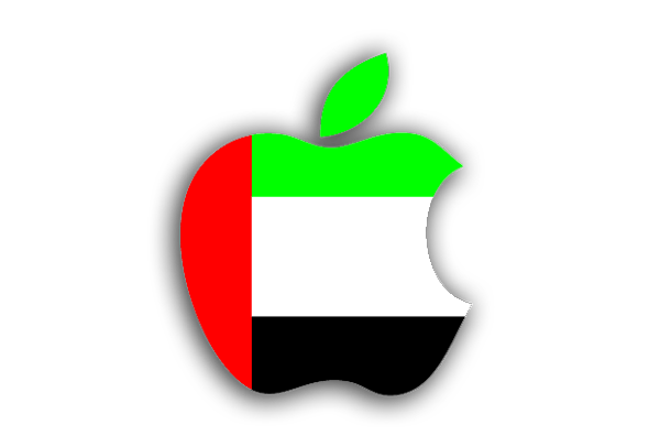 Apple_UAE