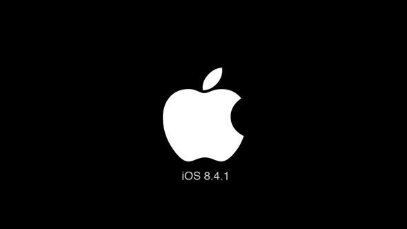 iOS_8.4.1