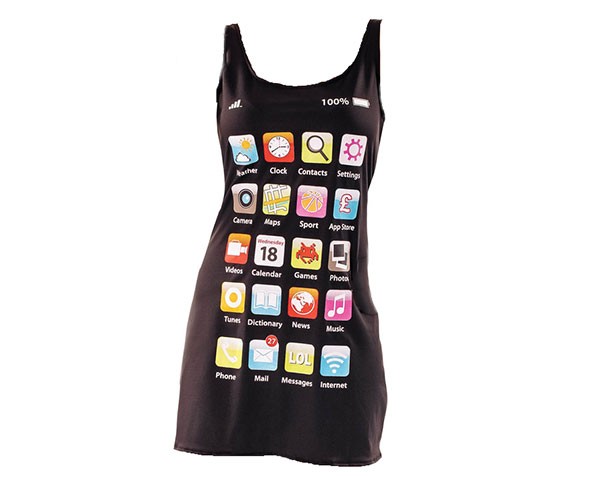 iPhone_WomenClothes