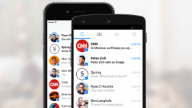 المساعد الآلي لفيس بوك ماسنجر