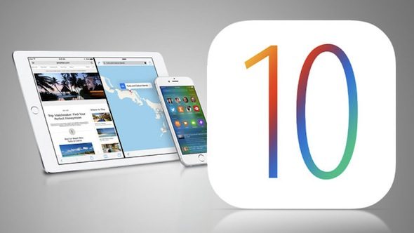 فيديو: مزايا تخيلية لنظام iOS 10 القادم
