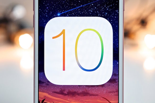تغيرات يجب أن تعلمها عن iOS 10