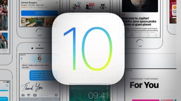 مشاكل وحلول iOS 10 - الجزء الأول