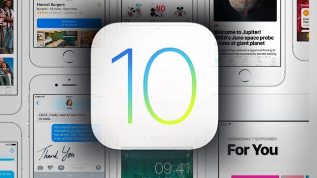 أبل تصدر التحديث iOS 10.1.1 - آي-فون إسلام