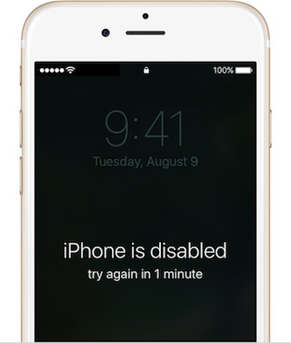 iphone-disable
