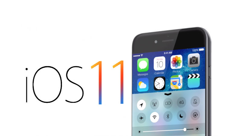 ما القادم في iOS 11 ؟