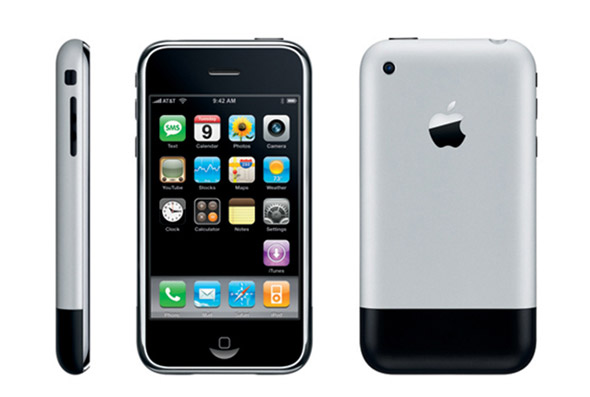 iPhone-Original