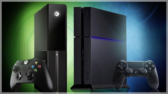 PS4-Vs-Xbox-One