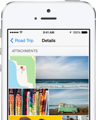 iMessage-iOS-8-Вложение