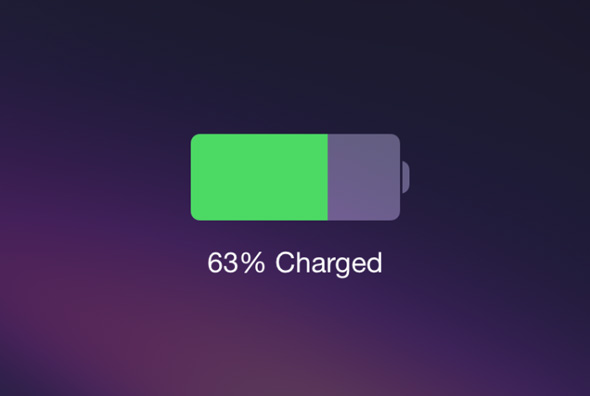 Fast-Charge