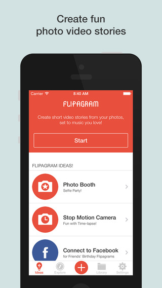 Flipagram