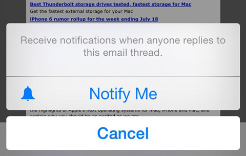 Notify-Me-email