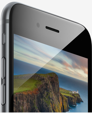 iPhone-6-Screen