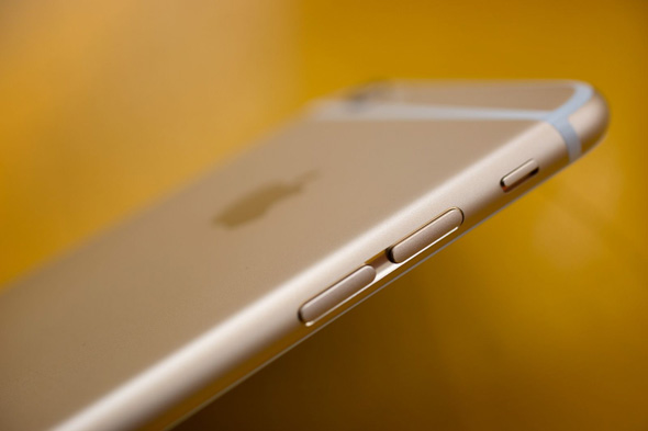 Çima dê hypeya "bendable iPhone" derbas bibe?