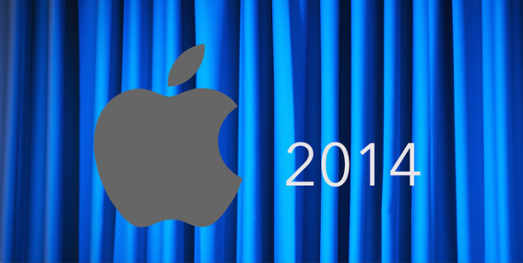 Apple-2014