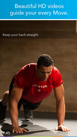 FitStar Personal