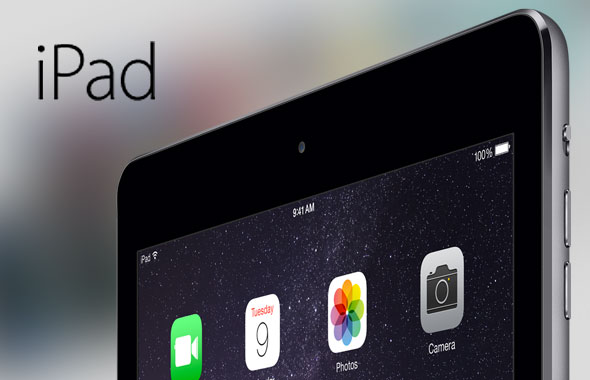 الآي باد ومشكلة التحديث إلى iOS 9.3
