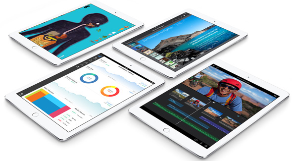 iPad-Air-2-Apps