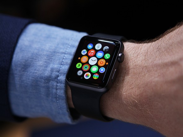 您需要了解的有关Apple Watch的所有信息