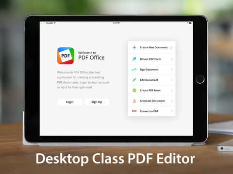 PDF Office
