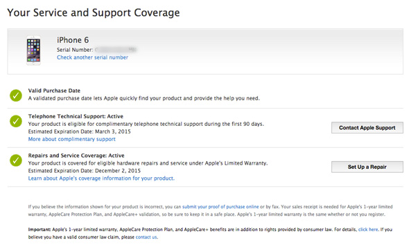 Apple-Phone-Support
