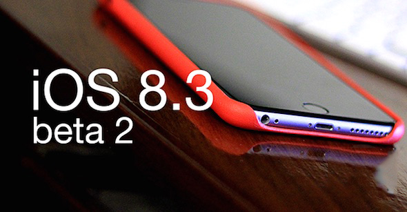iOS-83-beta-2
