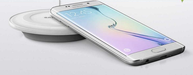 Samsung sort le Galaxy S6  Samsung dévoile le Galaxy S6
