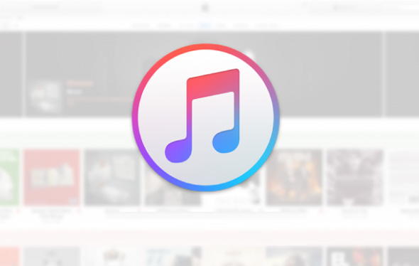 Upgrade iTunes to version 12.4