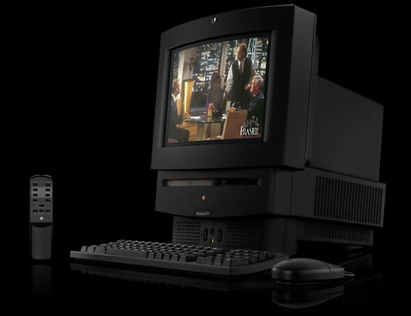 Macintosh-TV