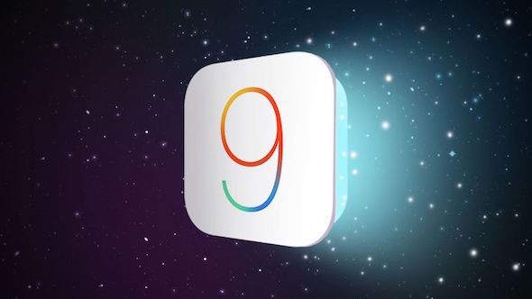 أبل تصدر التحديث iOS 9.0.1